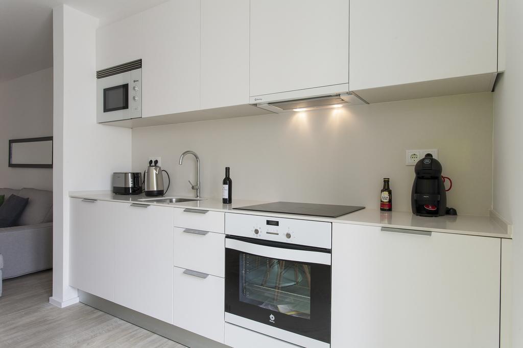 Castelo Picao Apartments Lisboa Ngoại thất bức ảnh